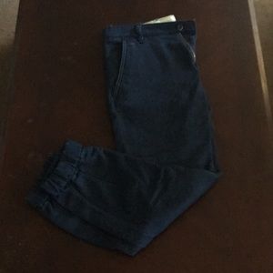 Men's Levi's Denim Joggers 32x30 Blue